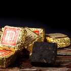 Чай китайский выдержанный «Шу Пуэр», Юньнань, 100 г - Фото 4