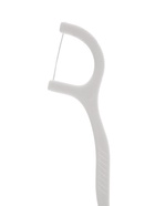 Флоссер «Мой выбор» (зубная нить в пластиковом держателе), набор 30 шт. - Фото 4