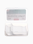 Флоссер «Мой выбор» (зубная нить в пластиковом держателе), набор 30 шт. - Фото 8