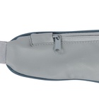 Массажёр для спины и шеи LEM-29, наплечный, ИК-подогрев, серый - Фото 14