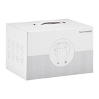 Массажёр для спины и шеи LEM-29, наплечный, ИК-подогрев, серый - Фото 16