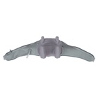 Массажёр для спины и шеи LEM-29, наплечный, ИК-подогрев, серый - Фото 8