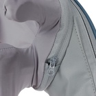 Массажёр для спины и шеи LEM-29, наплечный, ИК-подогрев, серый - Фото 11