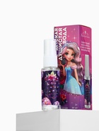 Душистая вода детская для девочек «Настоящей принцессе», 30 мл - Фото 9