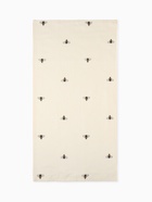 Полотенце Доляна «Пчёлки», 40×70 см, рогожка 164 г/м², 100% хлопок 10783188