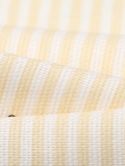 Полотенце Доляна «Пчёлки», 40×70 см, рогожка 164 г/м², 100% хлопок 10783188