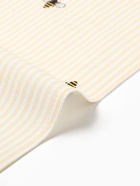 Полотенце Доляна «Пчёлки», 40×70 см, рогожка 164 г/м², 100% хлопок 10783188