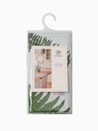 Дорожка Этель "Папоротник" 40х146см, репс 220 г/м2, 100% хл - фото 809500424