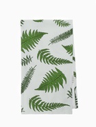 Дорожка на стол «Этель. Папоротник» 40×146 см, репс 220 г/м², 100% хлопок, белая/зелёная - Фото 9