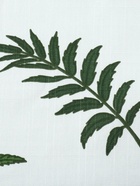 Шторы для кухни с подхватами «Этель. Папоротник», 150×180 см - 2 шт., репс 220 г/м², 100% хлопок - Фото 9