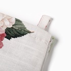 Варежка-прихватка «Этель» Bloom 20×27 см, 100% хлопок, 210 г/м² - фото 113975352 Варежка-прихватка «Этель» Bloom 20×27 см, 100% хлопок, 210 г/м² - фото 113975352