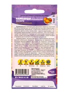 Семена цветов Бархатцы «Болеро» махровые, 0.2 г - Фото 2
