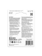 Батарейка алкалиновая GP Ultra, AA, LR6-2BL, 1.5 В, блистер, 2 шт. - Фото 4