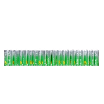 Батарейка алкалиновая GP Super, AA, LR6-80BOX, 1.5 В, набор, 80 шт.