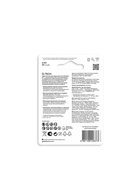 Батарейка алкалиновая GP Super, 6LR61 (6LF22, MN1604)-1BL, 9 В, крона, блистер, 1 шт. - Фото 4