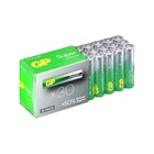 Батарейка алкалиновая GP Super Alkaline G-Tech, AAA, LR03-30BOX, 1.5В, набор, 30 шт 10844116 - фото 13063413