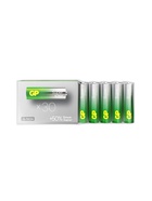 Батарейка алкалиновая GP Super Alkaline G-Tech, AAA, LR03-30BOX, 1.5 В, набор, 30 шт. - Фото 1