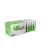 Батарейка алкалиновая GP Super Alkaline G-Tech, AAA, LR03-30BOX, 1.5 В, набор, 30 шт. - Фото 10