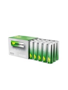 Батарейка алкалиновая GP Super Alkaline G-Tech, AAA, LR03-30BOX, 1.5 В, набор, 30 шт. - Фото 3