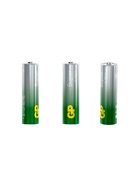 Батарейка алкалиновая GP Super Alkaline, AA, LR6-60BOX, 1.5 В, набор, 60 шт. - Фото 2