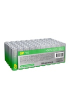 Батарейка алкалиновая GP Super Alkaline, AA, LR6-60BOX, 1.5 В, набор, 60 шт. - Фото 9