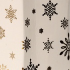 УЦЕНКА Новогодний подарочный набор косметики «Зимняя сказка», с ароматом мяты и корицы. Золотая серия - Фото 3