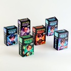 Фокусы «Профи», микс в шоу-боксе - Фото 20