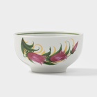 Пиала 500 мл "Колокольчики" - фото 27587386