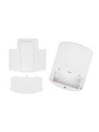 Набор светильников светодиодных, 3 штуки, нажимной, 4000К, от батареек, пульт в комплекте - Фото 10