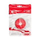 Щётка для чистки цепи TORSO, 360°, красная - Фото 8