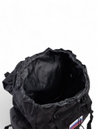 Рюкзак туристический Adventure мужской, 80 л, oxford, чёрный - Фото 6