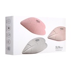 Лампа для маникюра LUF-09, UV/LED, 6 диодов, 6 Вт, USB, розовая - Фото 11