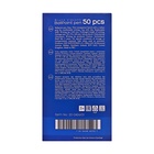 РУЧКА "CrystalWrite" ШАРИКОВАЯ, 0.38 ММ, СИНЯЯ (комплект 3 шт) - фото 28162169