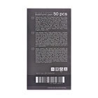 РУЧКА "CrystalWrite" ШАРИКОВАЯ, 0.38 ММ, ЧЕРНАЯ (комплект 3 шт) - фото 28162175