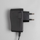 УЦЕНКА Гирлянда «Занавес» 1 × 1 м роса, IP20, серебристая нить, 100 LED, свечение тёплое белое, 12 В - Фото 7