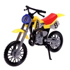 Мотоцикл «Фингер байк» - Фото 2