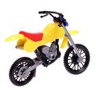 Мотоцикл «Фингер байк» - Фото 4