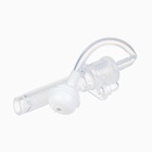 Детский набор Крошка Я: Поильник с силиконовой трубочкой, ёршик для бутылочек и трубочек 3шт. - фото 27480581