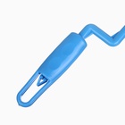 Детский набор Крошка Я: Поильник с силиконовой трубочкой, ёршик для бутылочек и трубочек 3шт. - фото 27480583