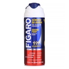 Набор подарочный мужской Figaro: Пена для бритья Figaro, 400 мл +Дезодорант, 150мл - фото 28162217