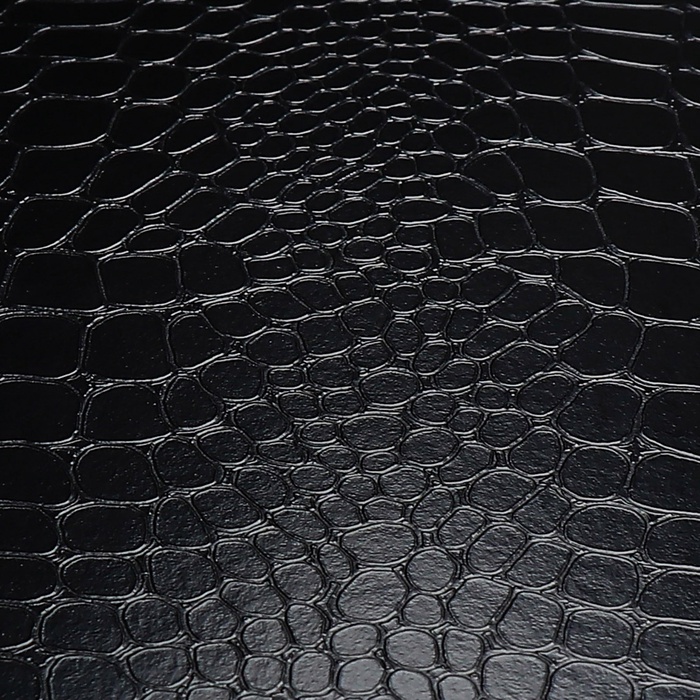 Планинг датированный 2025 года, 64 листа, Attomex. Arkona, твердая обложка бумвинил с поролоном, блок 70 г/м2, чёрный, 294 х 142мм 10848601 - фото 16659714