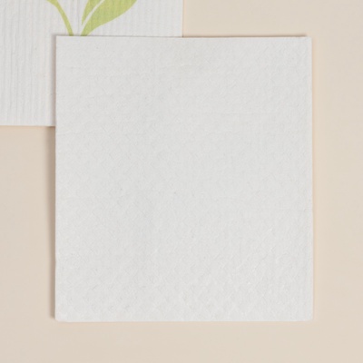 Салфетки для уборки универсальные SL Home, из целлюлозы и хлопка, 3 шт, 17×19 см, серые