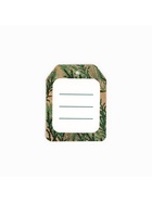 Шильдики на подарок «С Новым годом!», 16 х 24 см, 6 шт (комплект 4 шт) - фото 30817828