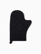 Набор кухонный «Доляна» Hope, прихватка-варежка 18×28 см, полотенце вафля 35×60 см - 2 шт. - Фото 9