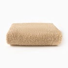 Набор подарочный «Этель» Cute dogs, полотенце, мочалка, щётка - Фото 4