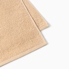 Набор подарочный «Этель» Cute dogs, полотенце, мочалка, щётка - Фото 5