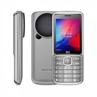 Сотовый телефон BQ M-2810 BOOM XL, 2.8", 2 sim, 32Мб, microSD, 1700 мАч, серый 10847592 - фото 13055711