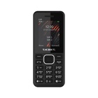 Сотовый телефон TEXET TM-119, 1.77", 2 sim, 32Мб, FM, 600 мАч, чёрный 10847593 - фото 14003369