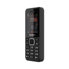 Сотовый телефон TEXET TM-119, 1.77", 2 sim, 32Мб, FM, 600 мАч, чёрный 10847593 - фото 14003373