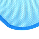 Игрушки для ванной «Морской мир», набор 11 игрушек, сетка для хранения - Фото 7